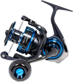 Daiwa Saltist MQ Spinning Reel
