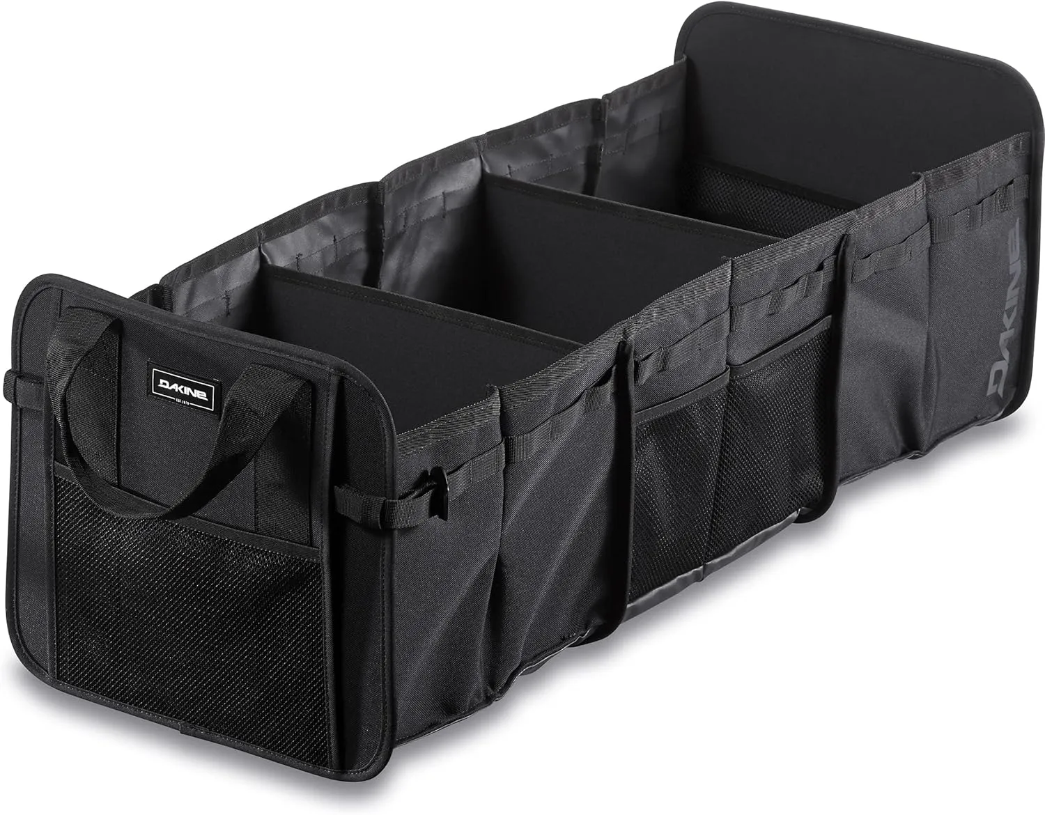 Dakine Gear Organizer - Black, One Size