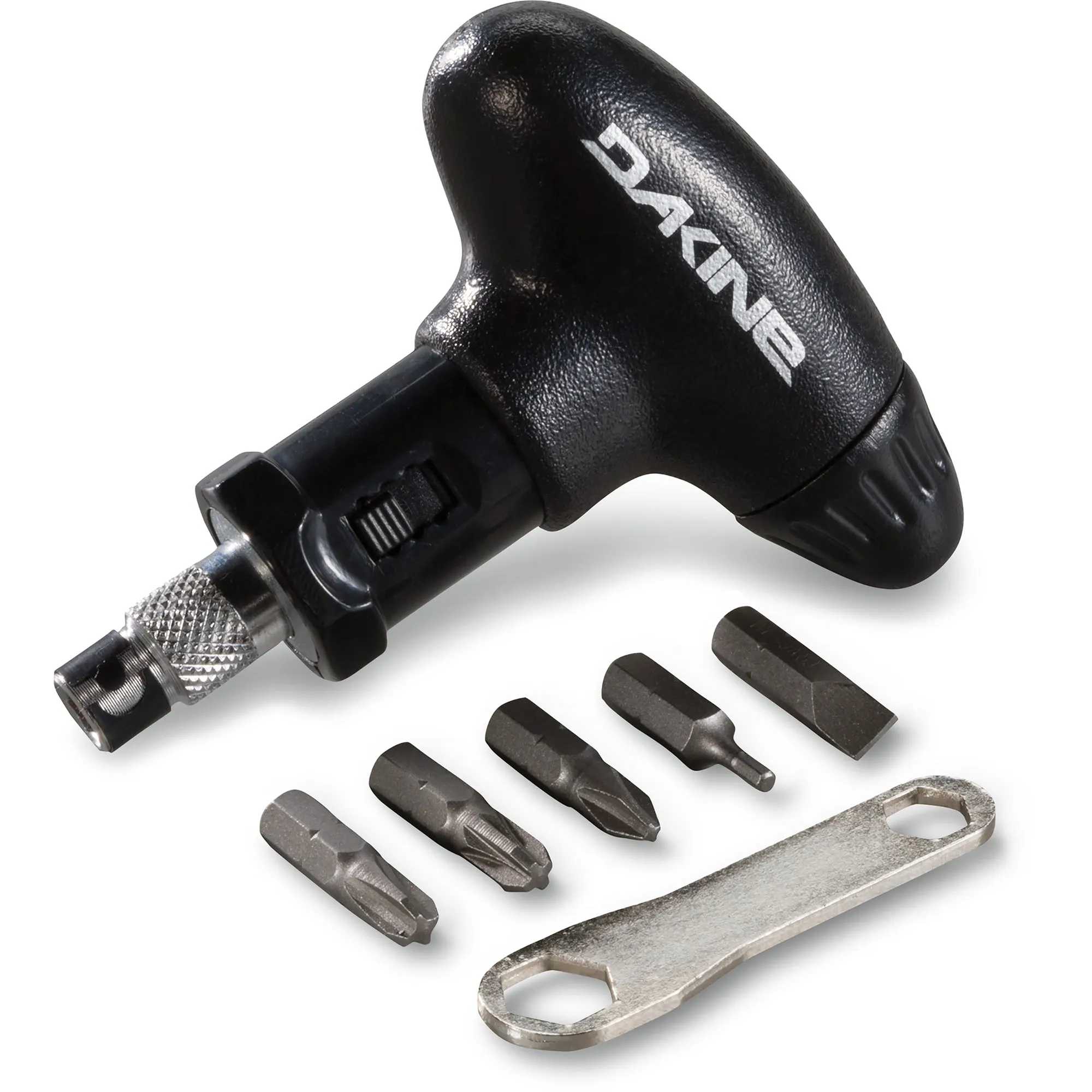Dakine Torque Driver-Black
