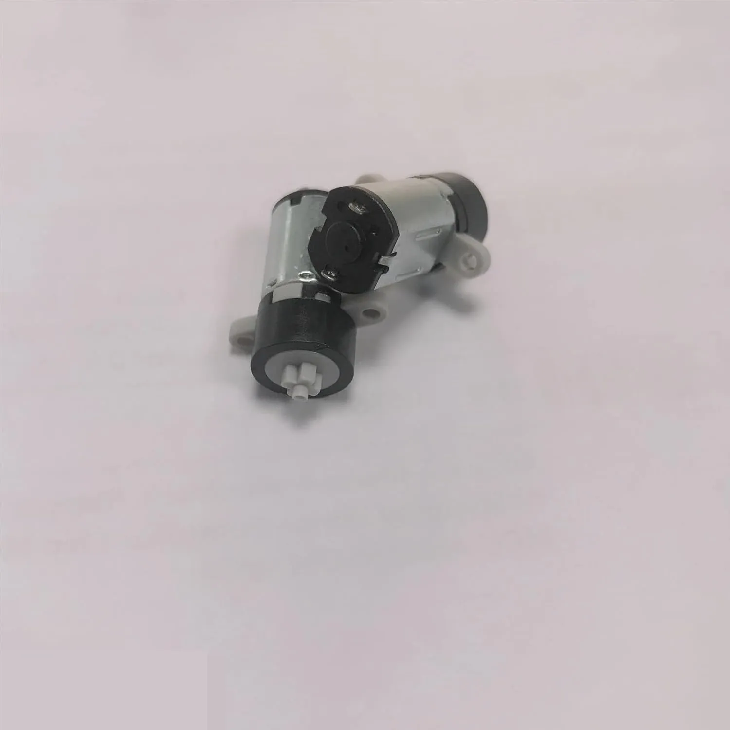 DC 3V 5V 6V 120RPM Micro Planetary Plastic Gear Motor Mini 8mm*10mm M10 Reducer Motor for Robot Password Electric Lock Toy DIY(3V)