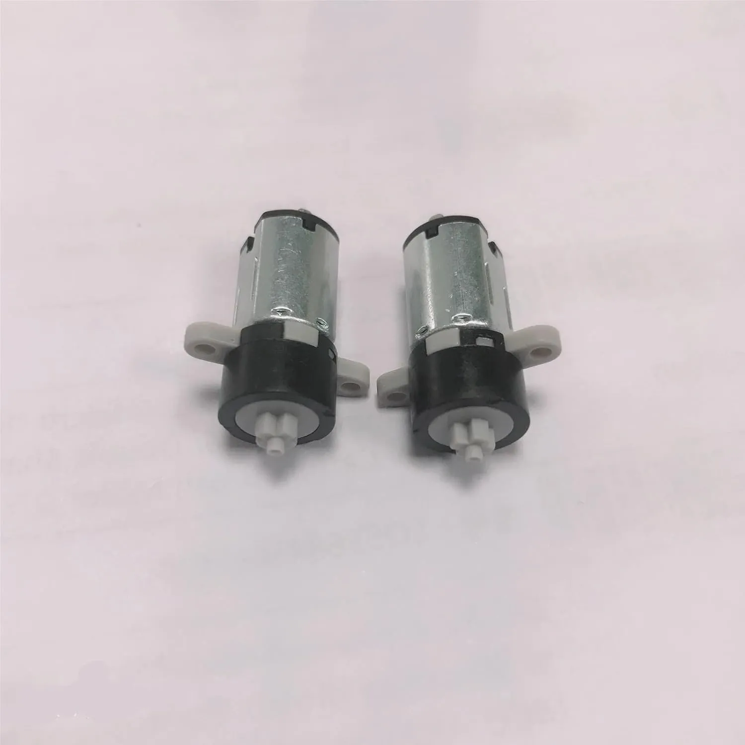 DC 3V 5V 6V 120RPM Micro Planetary Plastic Gear Motor Mini 8mm*10mm M10 Reducer Motor for Robot Password Electric Lock Toy DIY(3V)