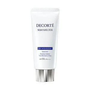 Decorte [exp By. 11/2025] Sun Shelter Multi Protection Very Water Resistant 60g