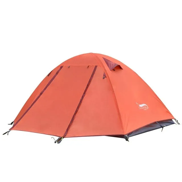 Desert&Fox Camping Tent Bargain Secure shipping Backpacking