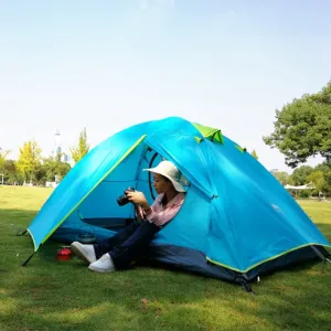 Desert&Fox Camping Tent Bargain Secure shipping Backpacking