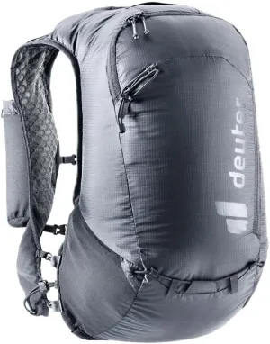 Deuter Ascender 13, Black, 13L