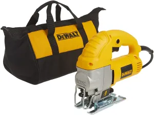 DeWalt Jig Saw Compact Model DW317K