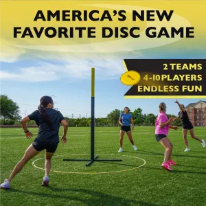 Disc It