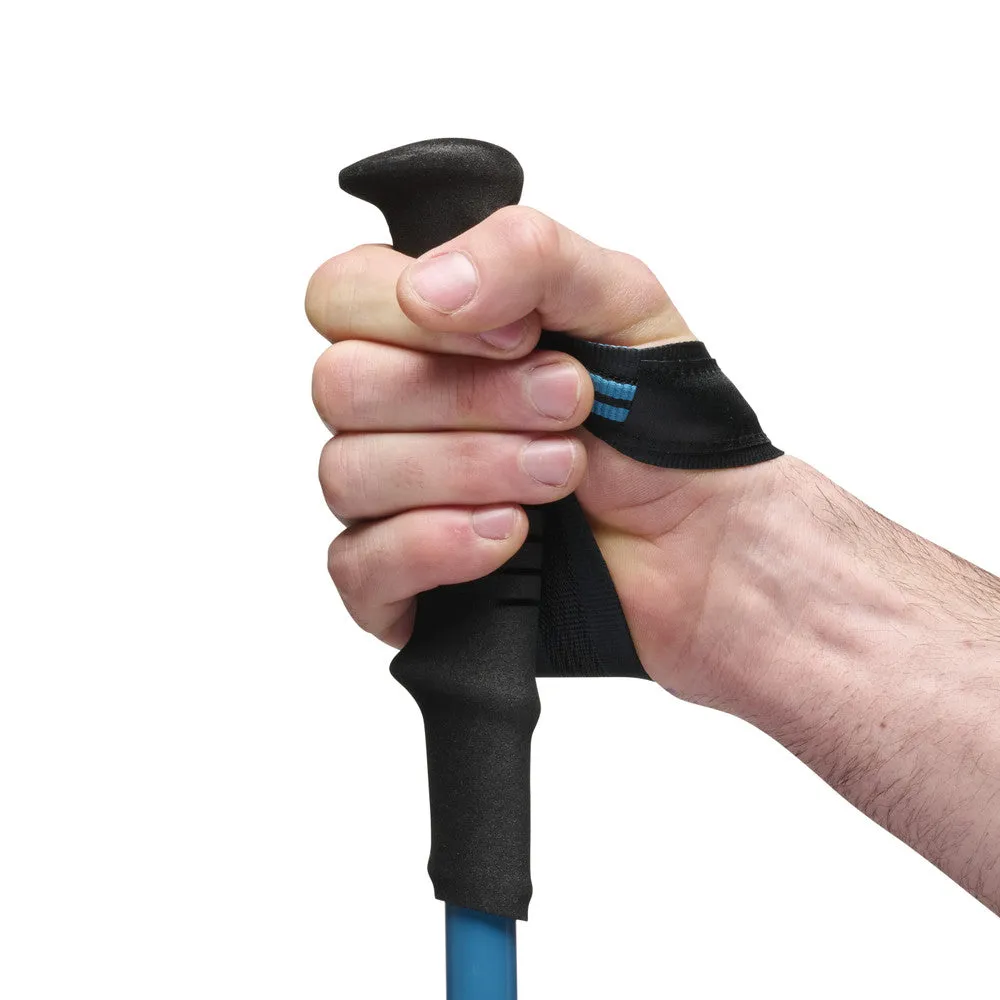 Distance Carbon FLZ Poles - Desert Sky
