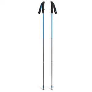 Distance carbon z poles