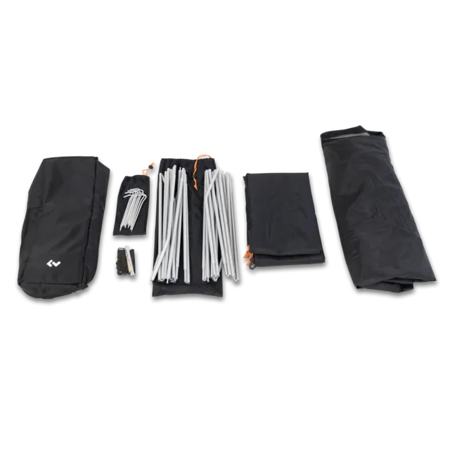 Dometic GO Compact Camp Shelter