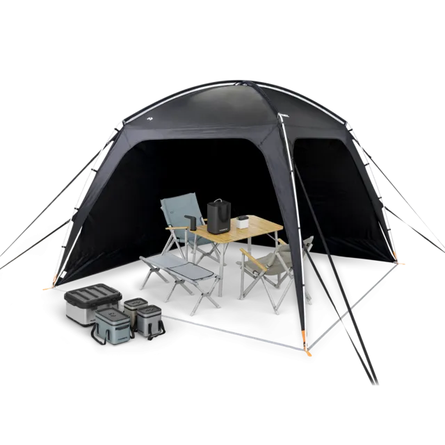 Dometic GO Compact Camp Shelter