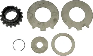 Dorman 600-561 Front Axle Differential Carrier Gear Kit Compatible with Select Chevrolet / GMC / Oldsmobile Models