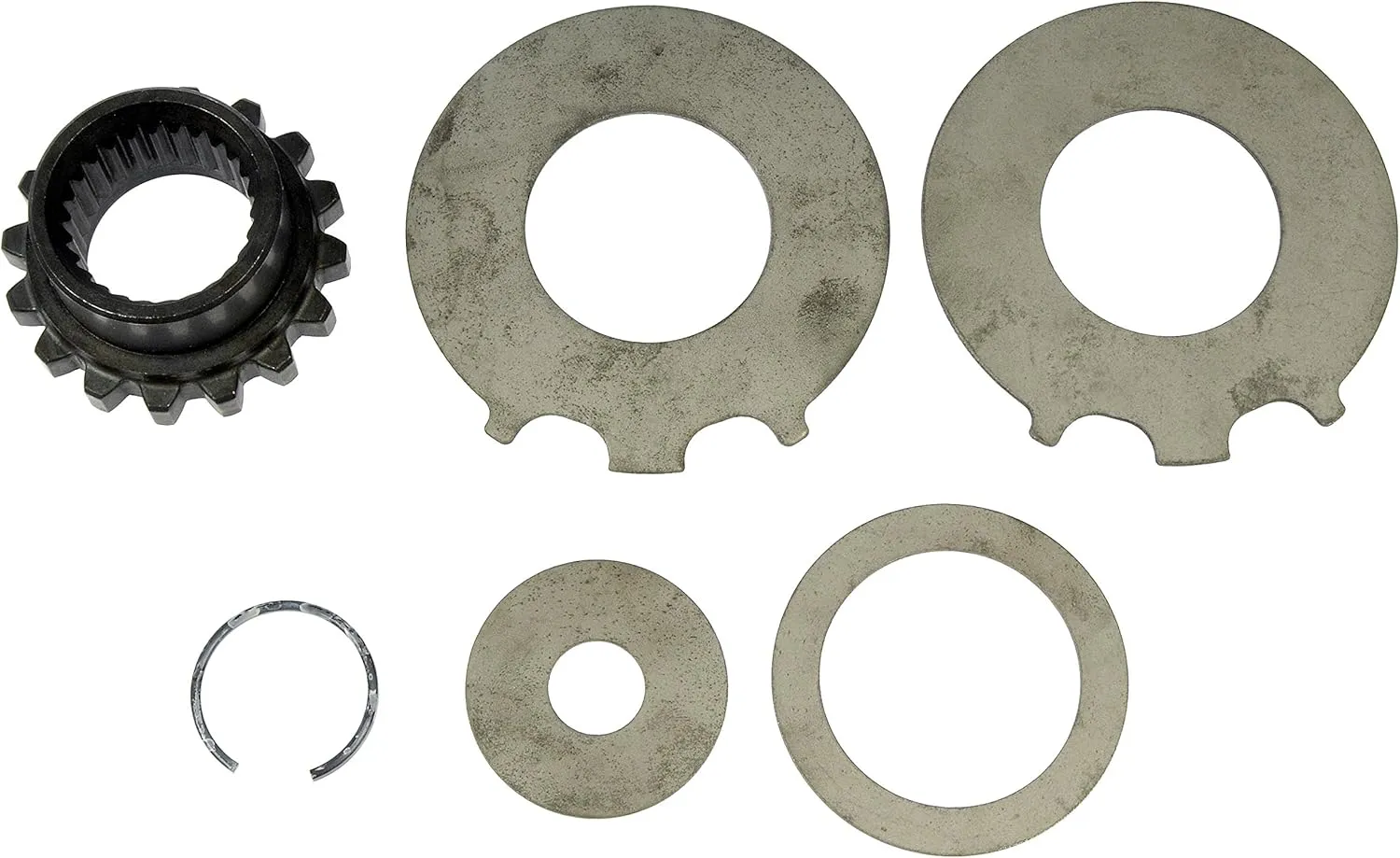 Dorman 600-561 Front Axle Differential Carrier Gear Kit Compatible with Select Chevrolet / GMC / Oldsmobile Models