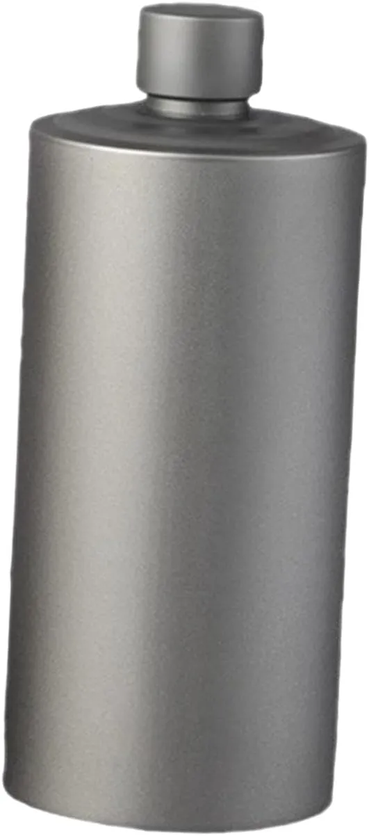 Drinks Lagena Pot Tool Compact Portable Sturdy Water Bottle Flagon for Gym Home Party Camping Gear Birthday Gift