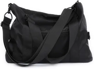 Duffle Bag Men's Business Travel Portable Shoulder Luggage Bag for Travel, Workout
