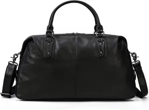 Duffle Bag Travel Bag Business Trip Luggage Bag Fitness Bag Messenger Bag for Travel, Workout