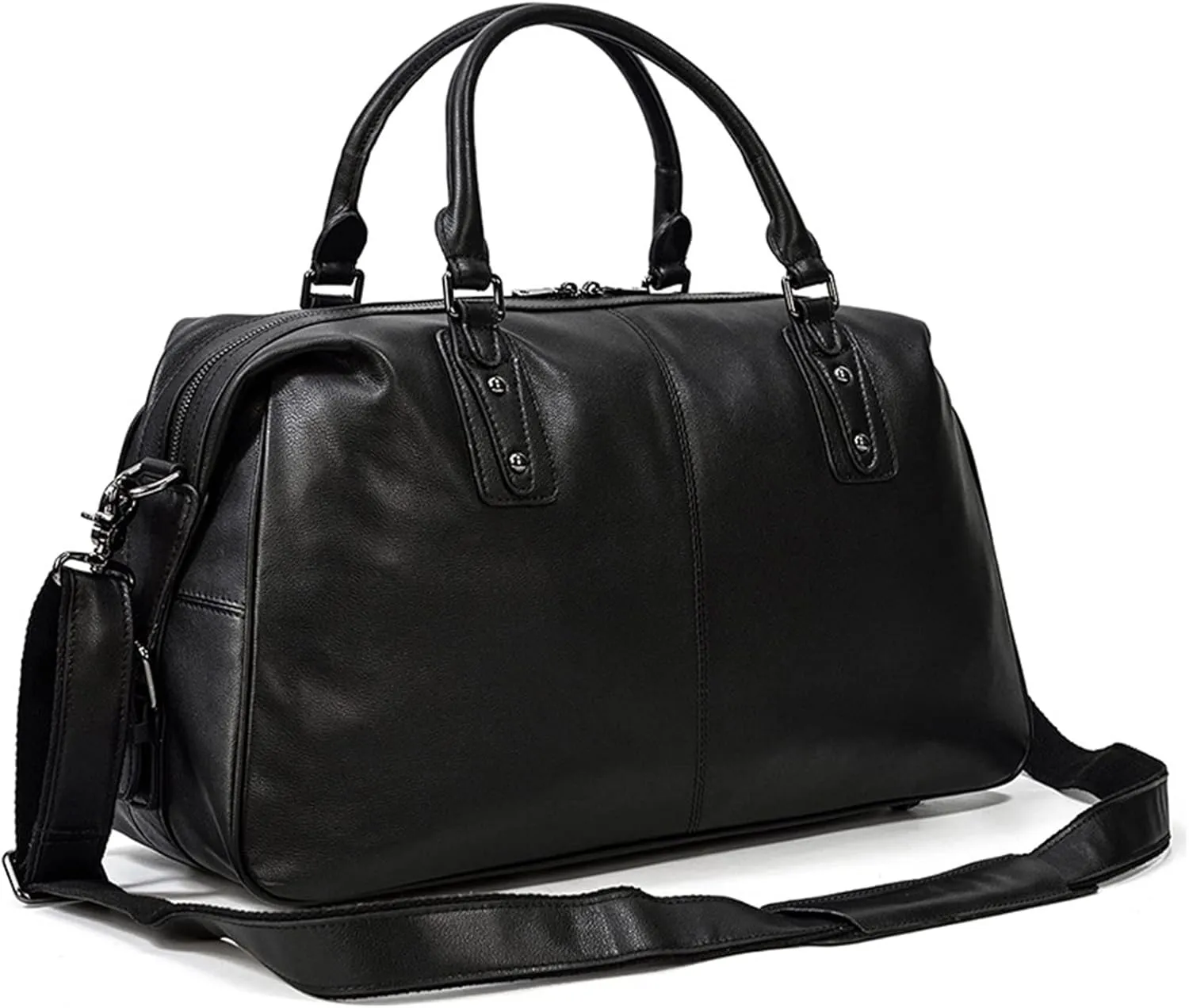Duffle Bag Travel Bag Business Trip Luggage Bag Fitness Bag Messenger Bag for Travel, Workout