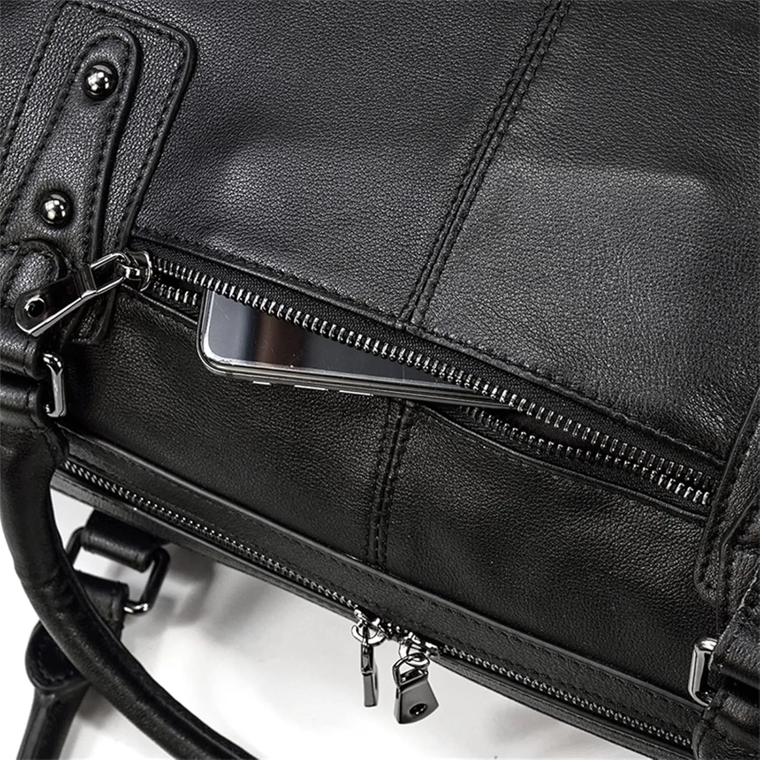 Duffle Bag Travel Bag Business Trip Luggage Bag Fitness Bag Messenger Bag for Travel, Workout