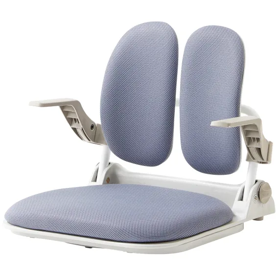 DUOREST - DR-930GF - Idea Collection Rotatable Ergonomic Floor Chair