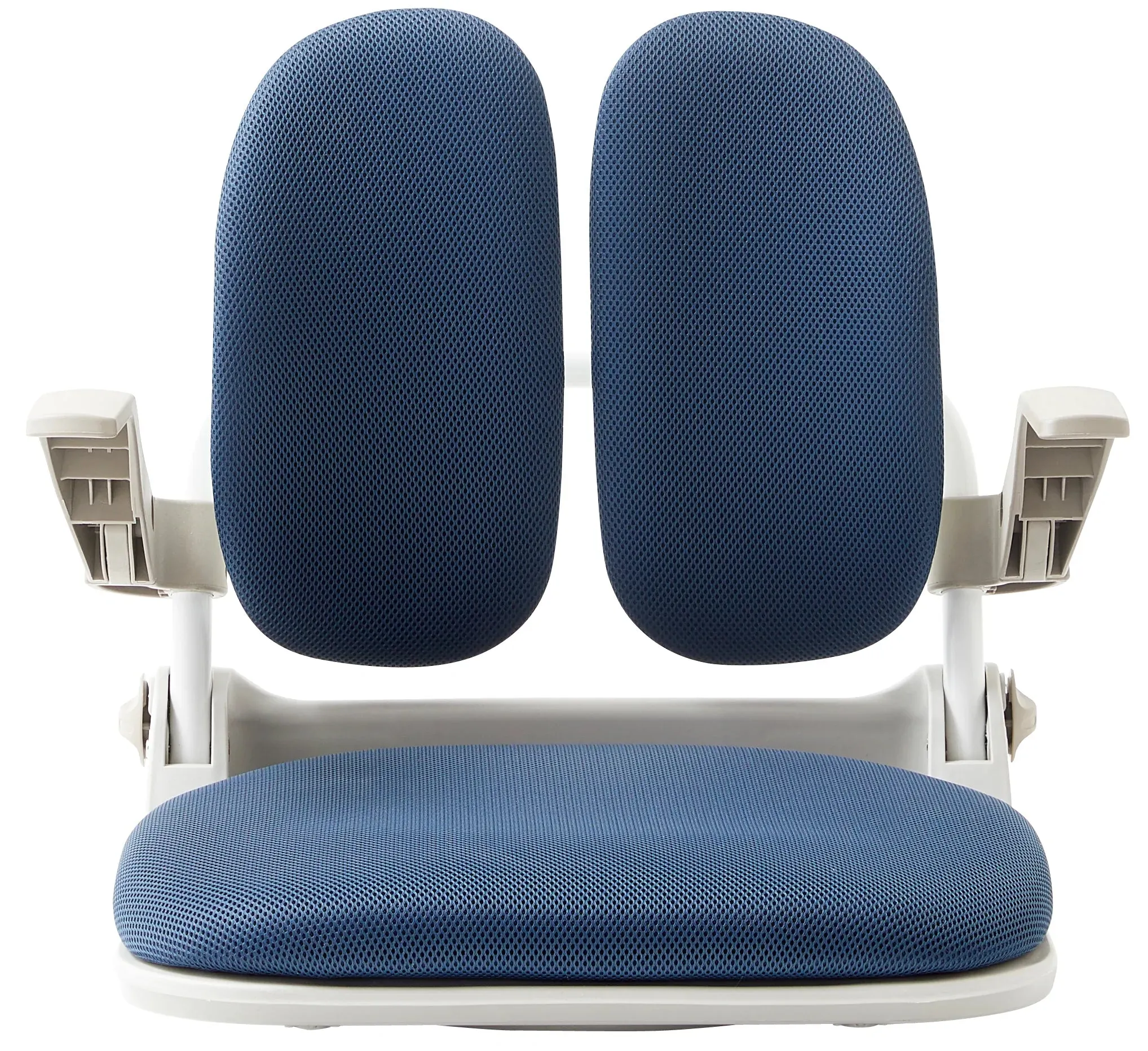 DUOREST - DR-930GF - Idea Collection Rotatable Ergonomic Floor Chair