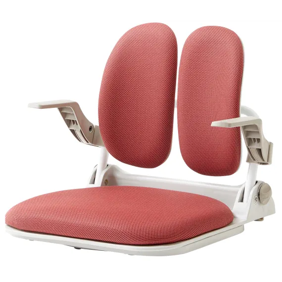 DUOREST - DR-930GF - Idea Collection Rotatable Ergonomic Floor Chair