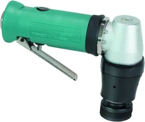 Dynabrade 58037 Diameter Right Angle Mini-Orbital Sander, 1-1/4-Inch 32mm