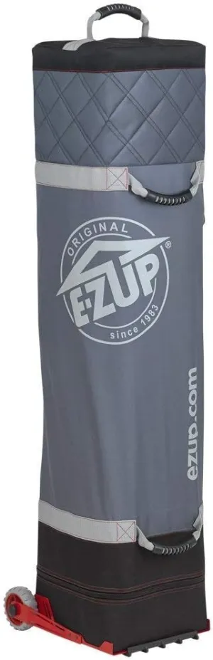 E-Z UP Deluxe Wide-Trax Roller Bag, fits 10' x 10' Canopy Pop-Up Tent