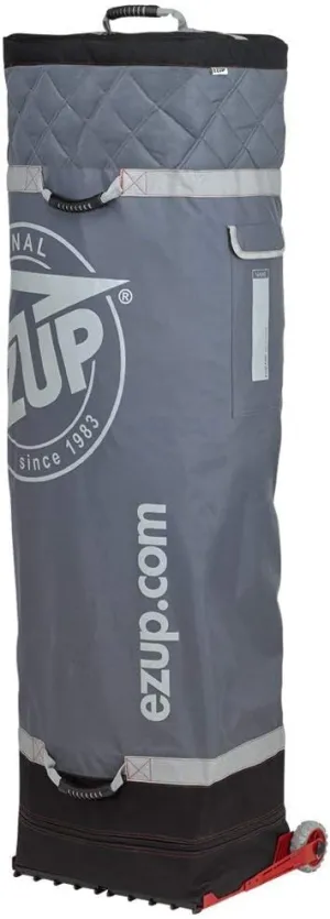 E-Z UP Deluxe Wide-Trax Roller Bag, fits 10' x 15' Canopy Pop-Up Tent