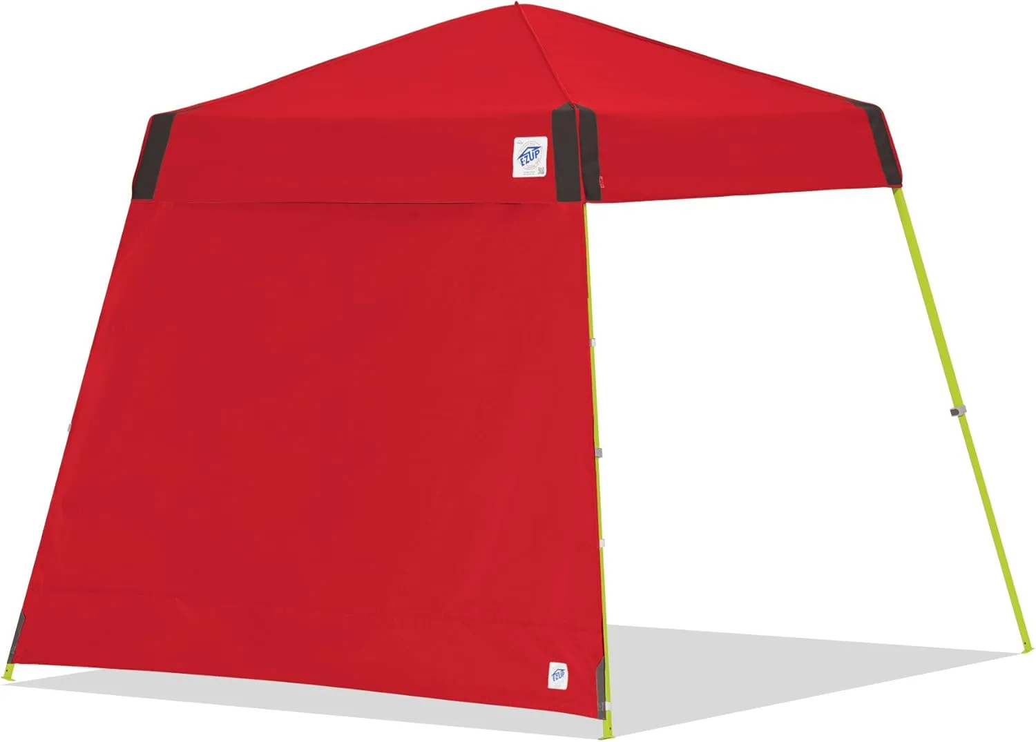 E-Z UP Single Sidewall, Fits 12' Angled Leg, Truss Clip Attachment, Punch