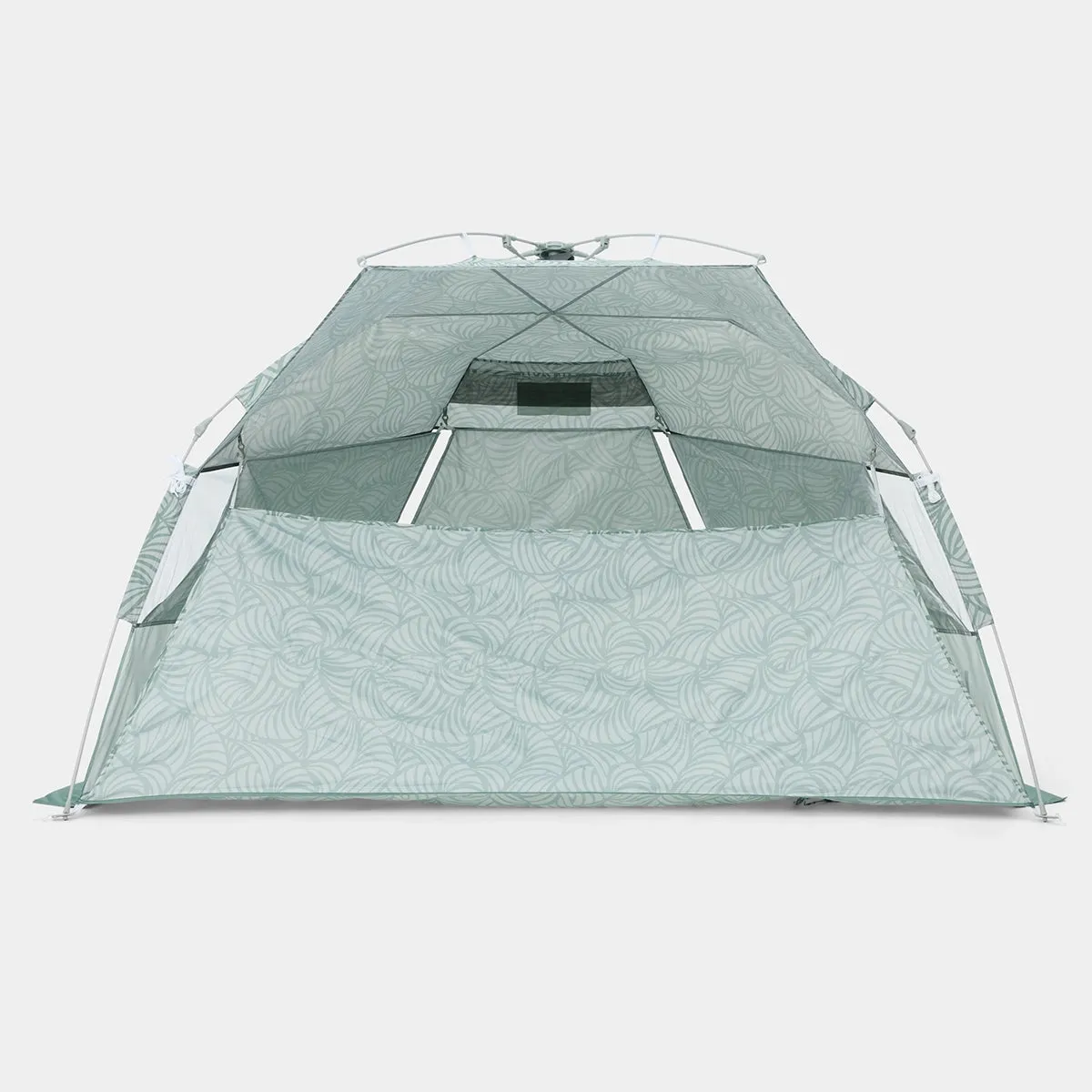 Eden Open Beach Shelter