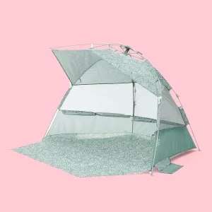 Eden Open Beach Shelter