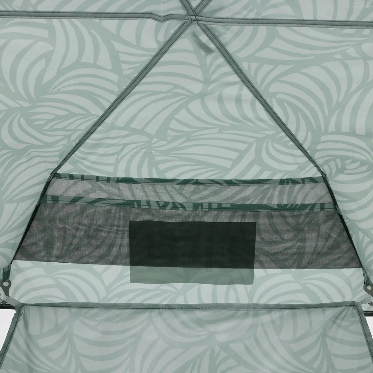 Eden Open Beach Shelter