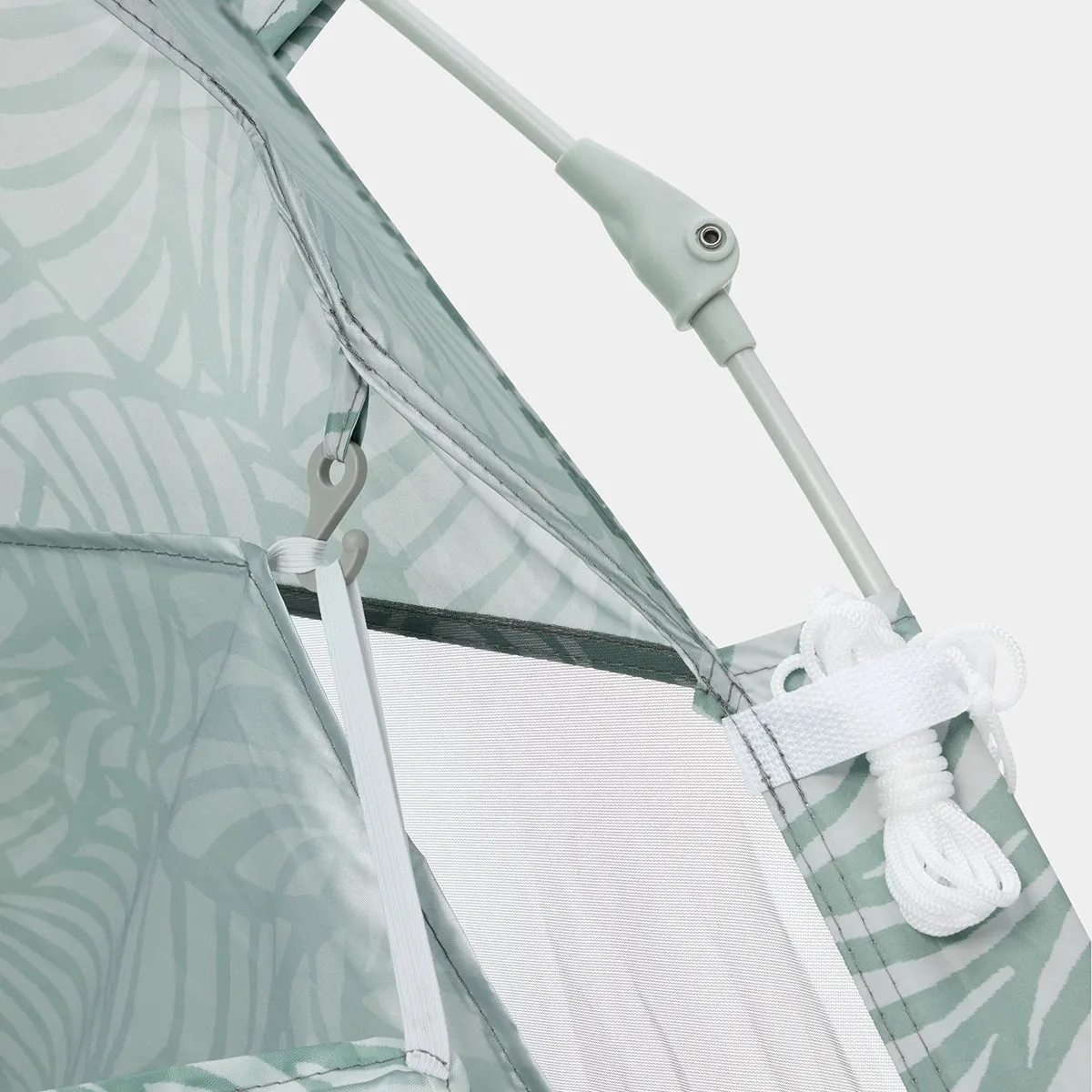 Eden Open Beach Shelter
