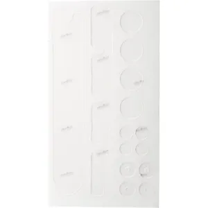 Effetto Mariposa Shelter Road Kit Frame Protection Tape