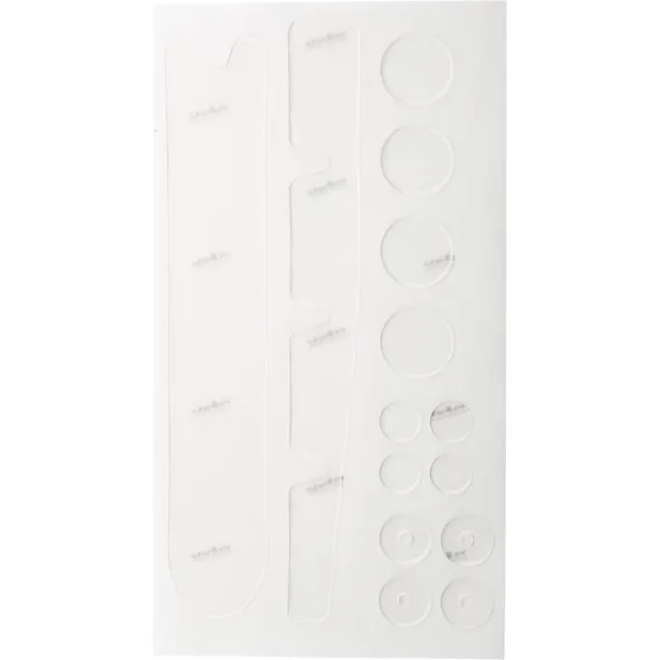 Effetto Mariposa Shelter Road Kit Frame Protection Tape