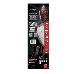 Effetto Mariposa Shelter Road Pack