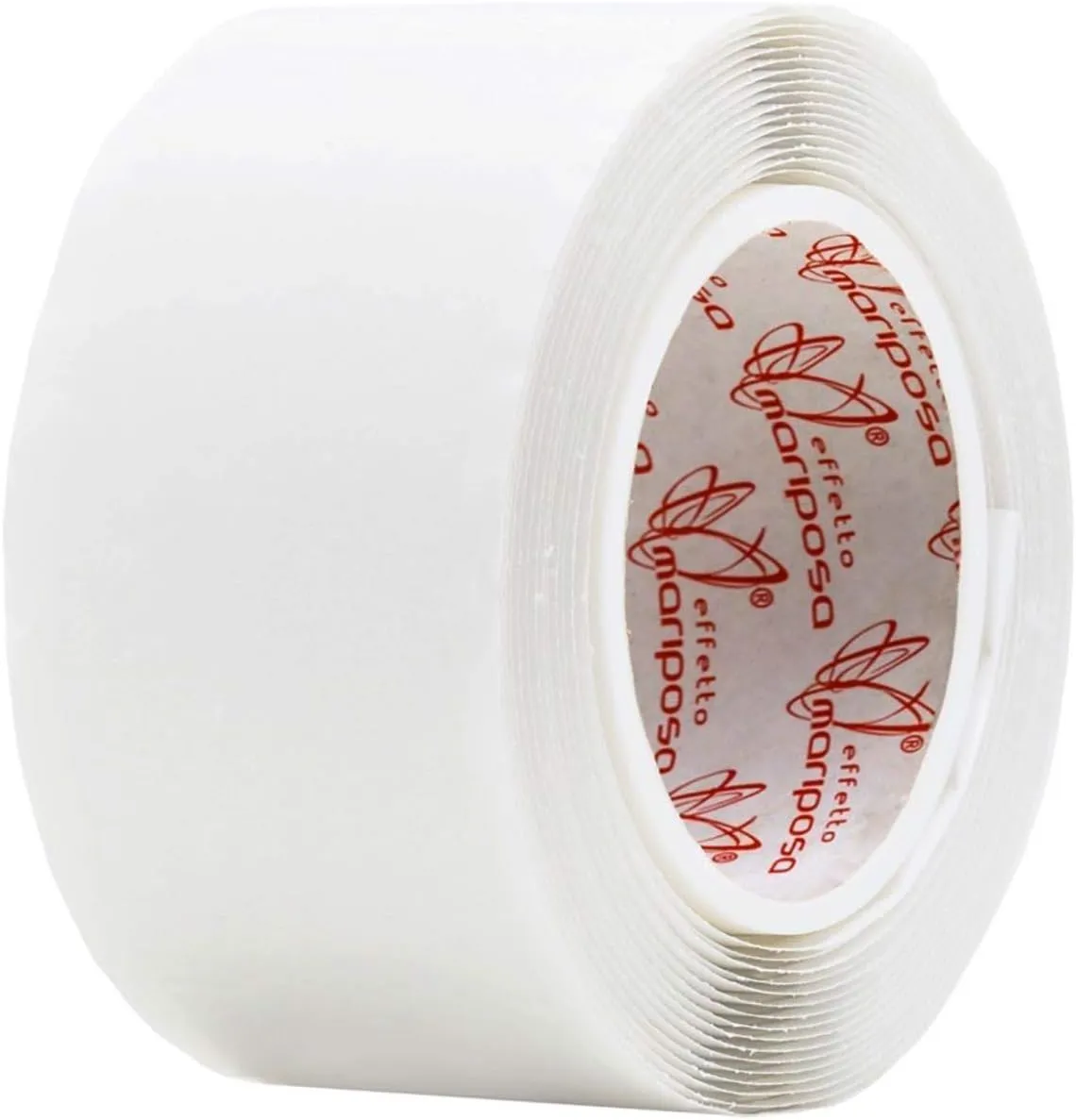 Effetto Mariposa Shelter Roller Frame Protector, Clear, One Size