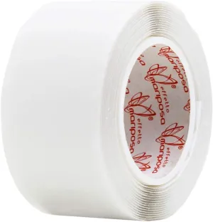 Effetto Mariposa Shelter Roller Frame Protector, Clear, One Size