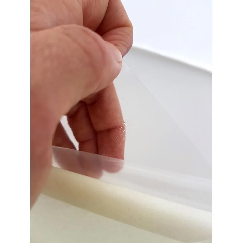 Effetto Mariposa Shelter Zerodue 0.2mm Frame Protection Roll - 1 Meter