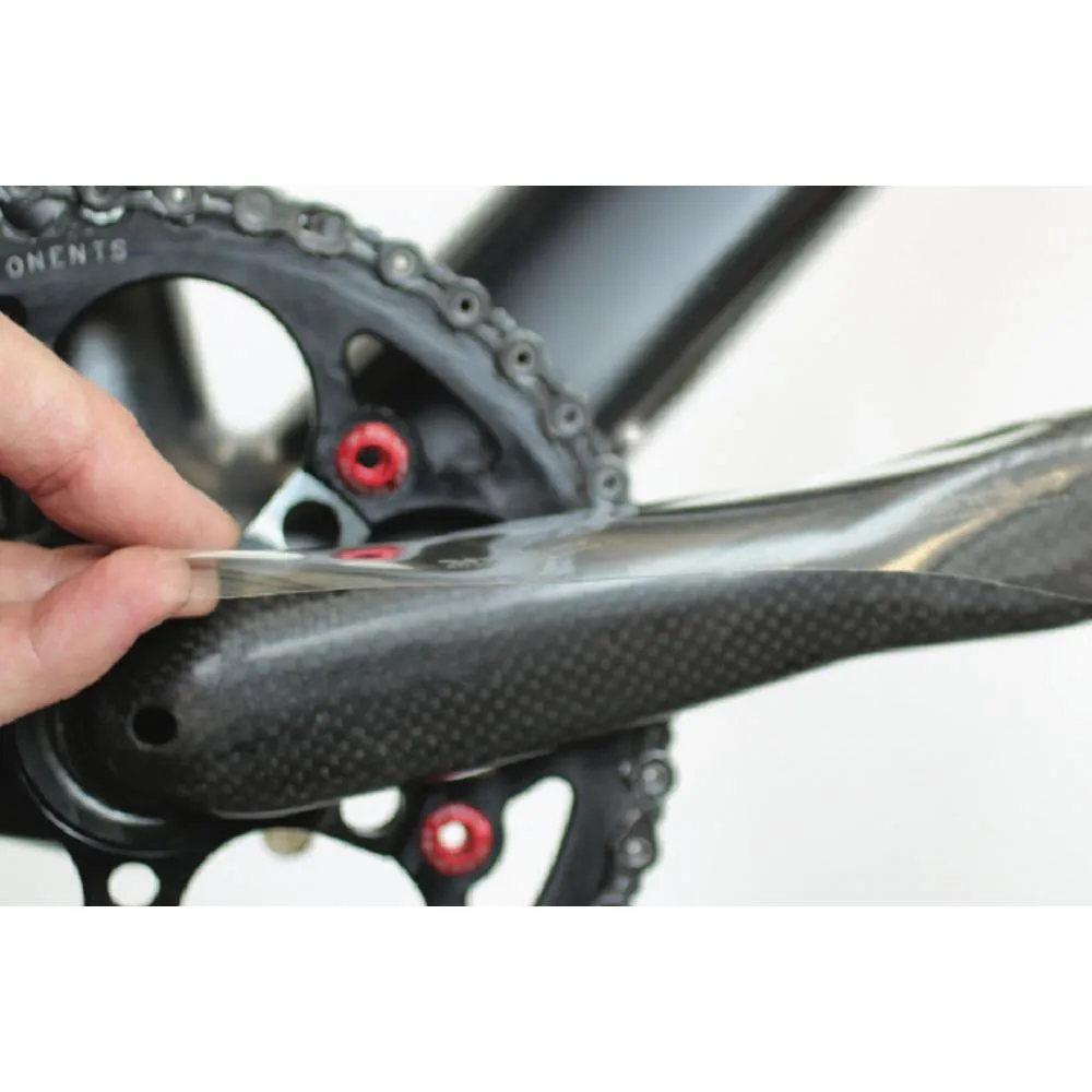 Effetto Mariposa Shelter Zerodue 0.2mm Frame Protection Roll - 1 Meter