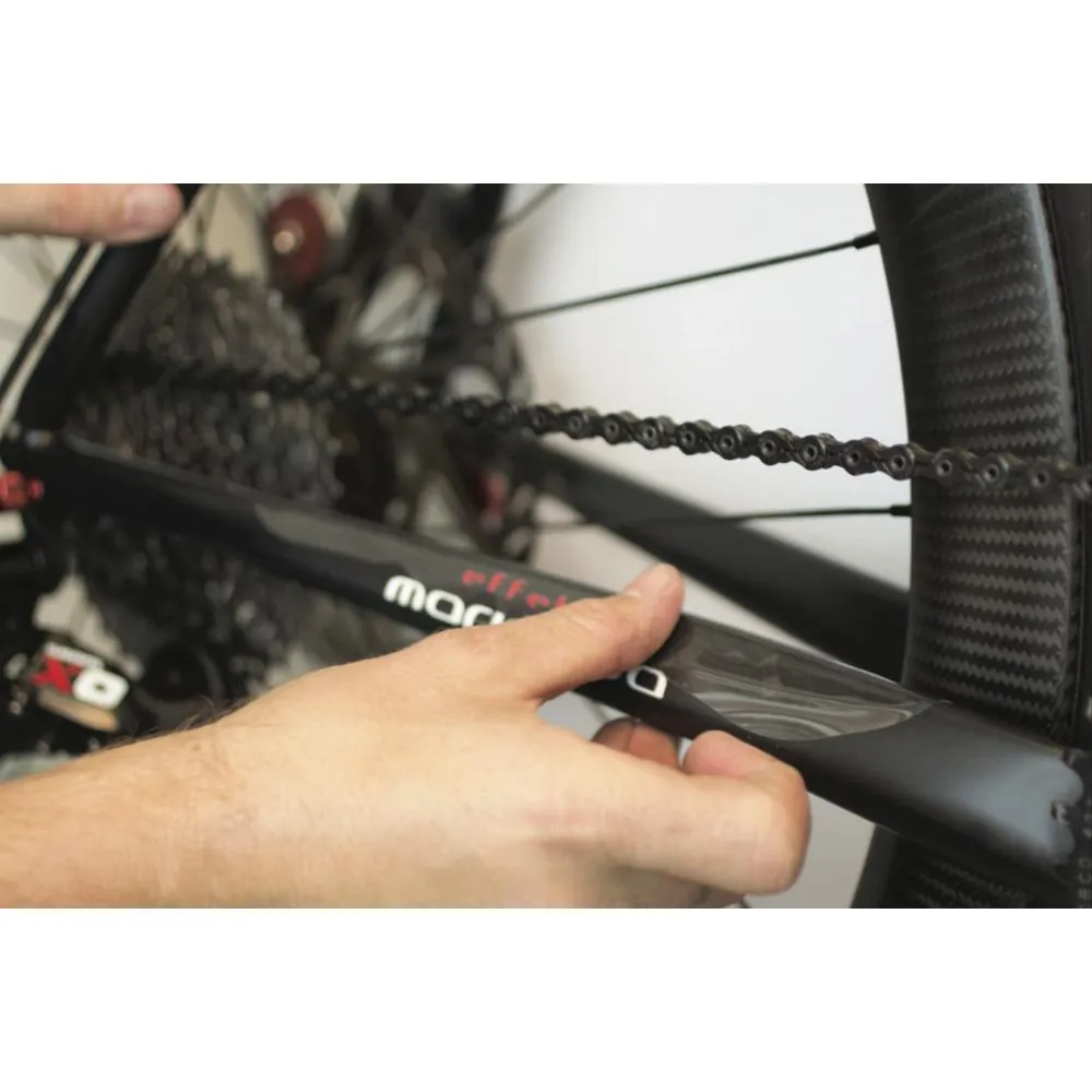 Effetto Mariposa Shelter Zerodue 0.2mm Frame Protection Roll - 1 Meter