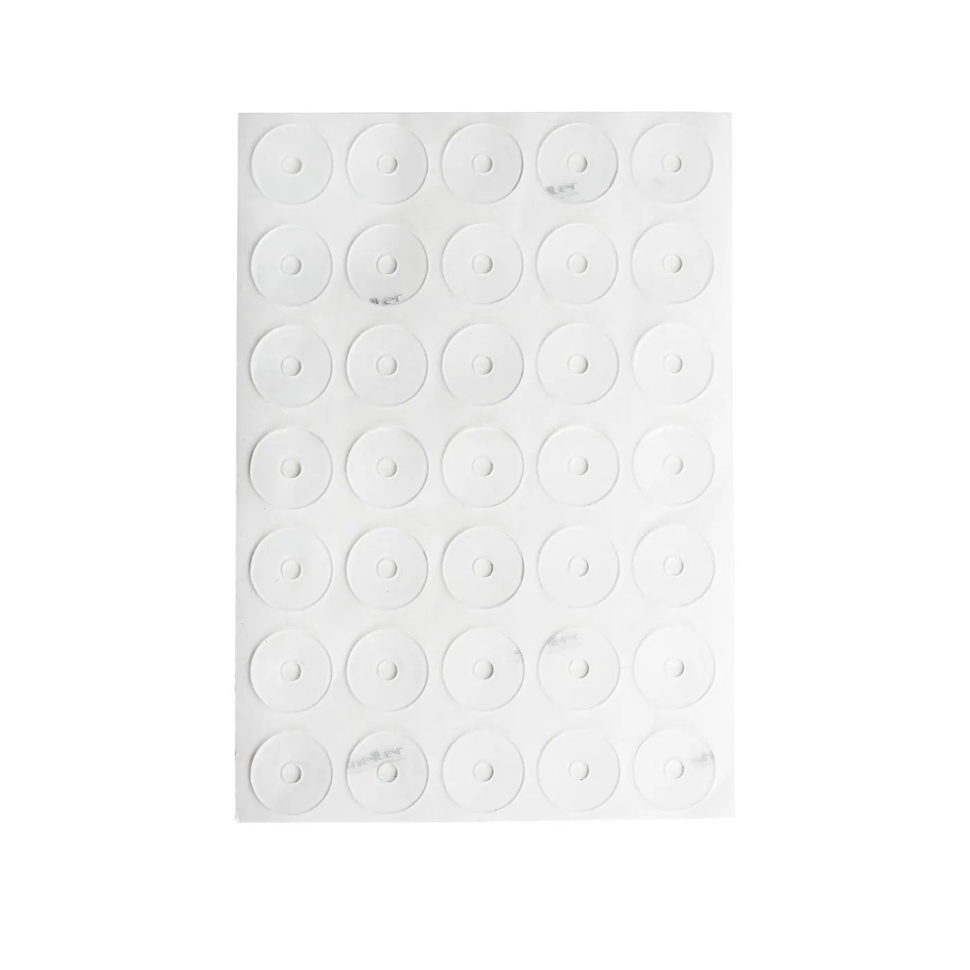 Effetto Mariposa Wheel Shelter Kit