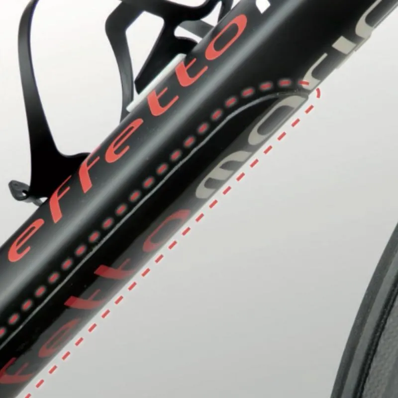 EFFETTO ROAD SHELTER ROLL 54MM X 1M (0.6MM THICK)