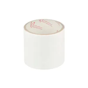 EFFETTO ROAD SHELTER ROLL 80MM X 1MTR (0.6MM THICK)