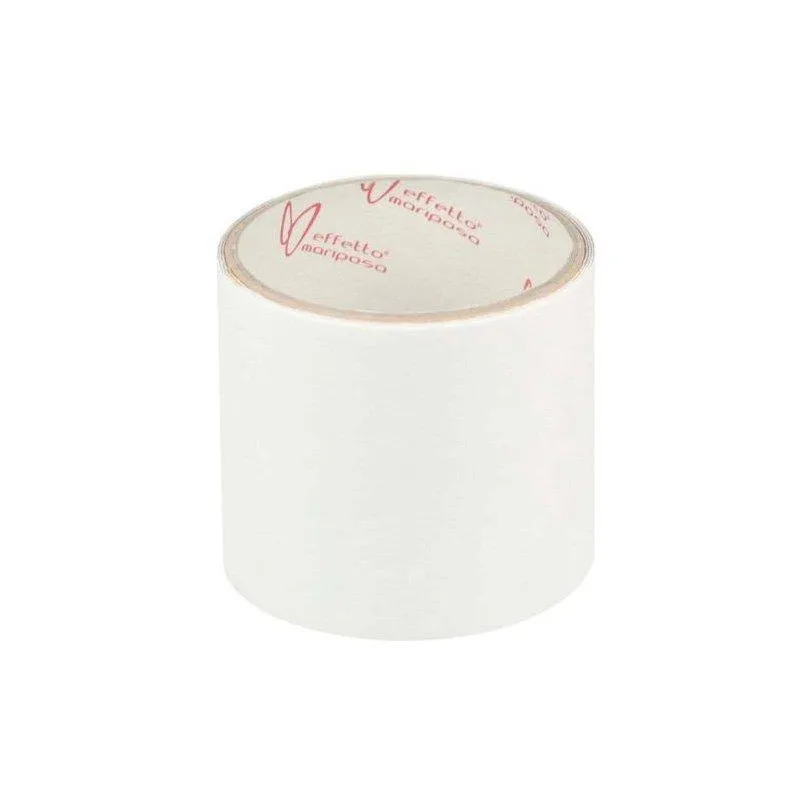 EFFETTO ROAD SHELTER ROLL 80MM X 1MTR (0.6MM THICK)
