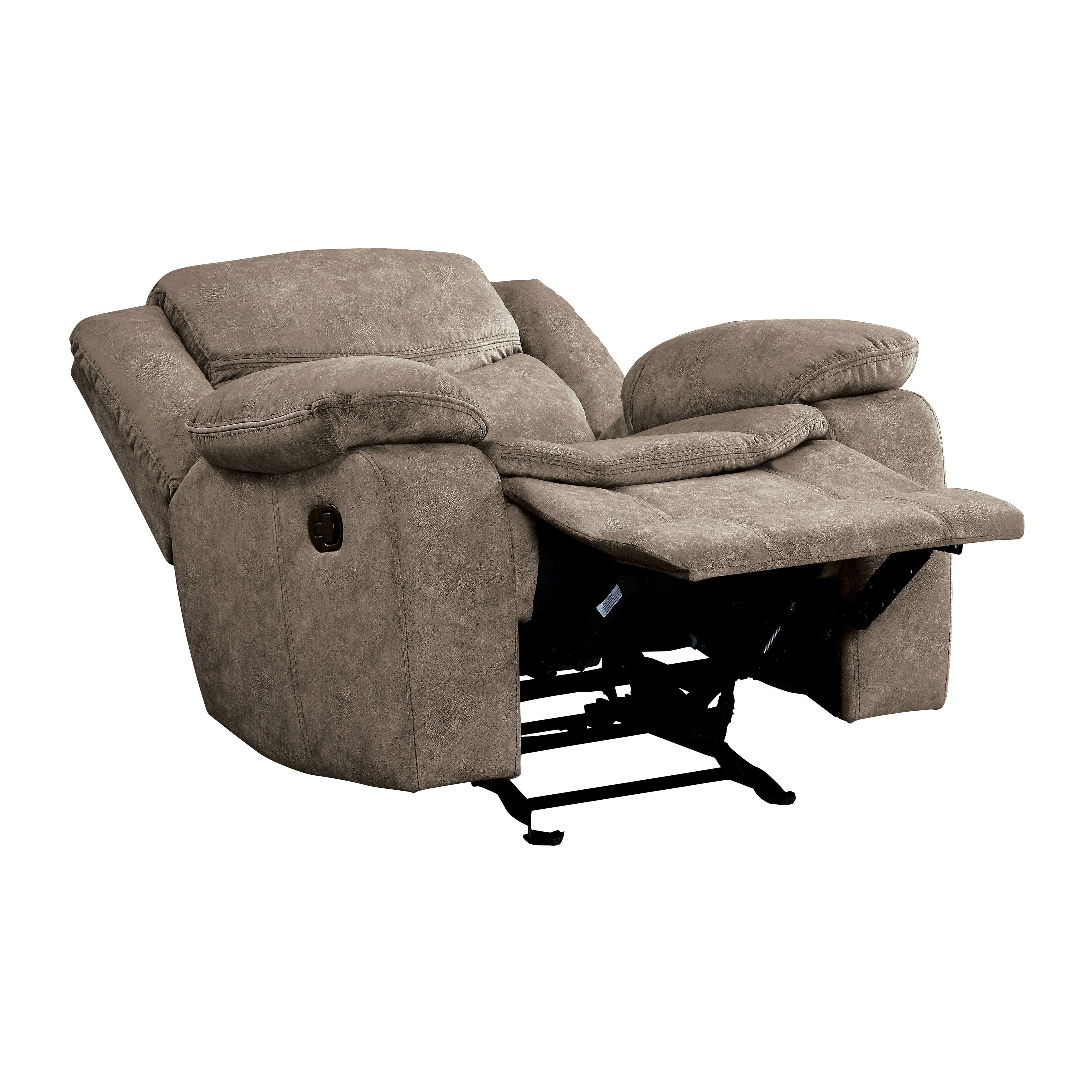 Ember Glider Reclining Chair