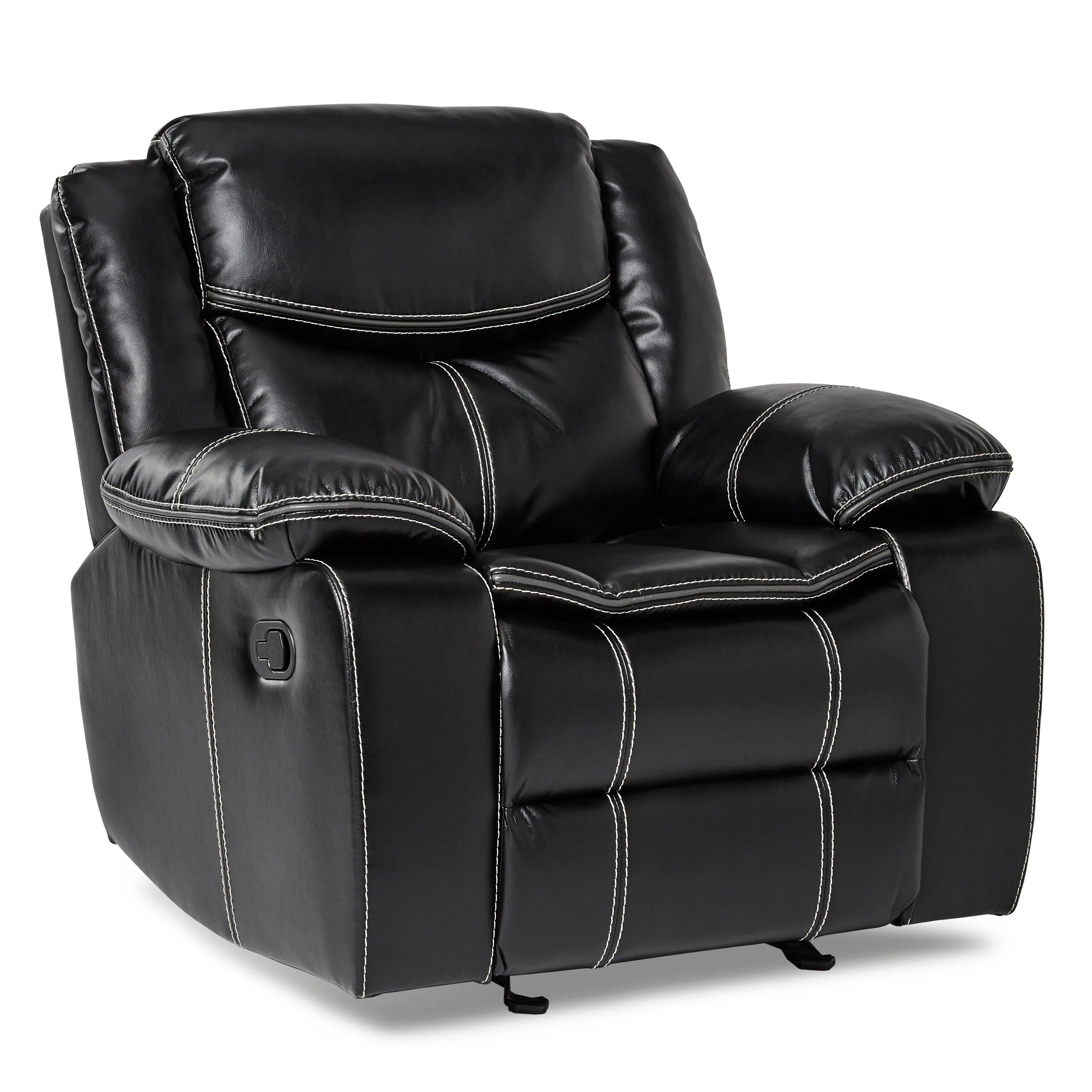 Ember Glider Reclining Chair