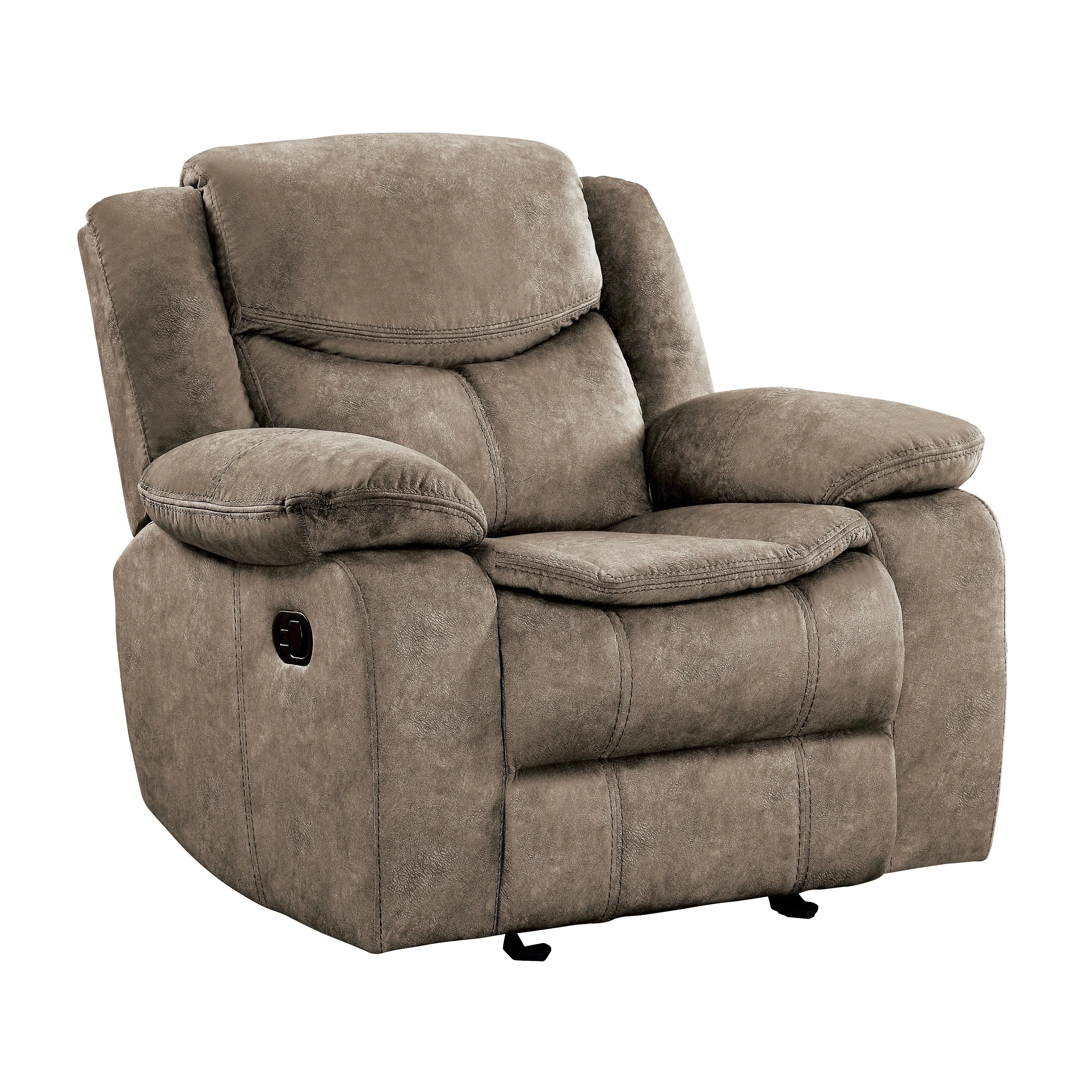 Ember Glider Reclining Chair