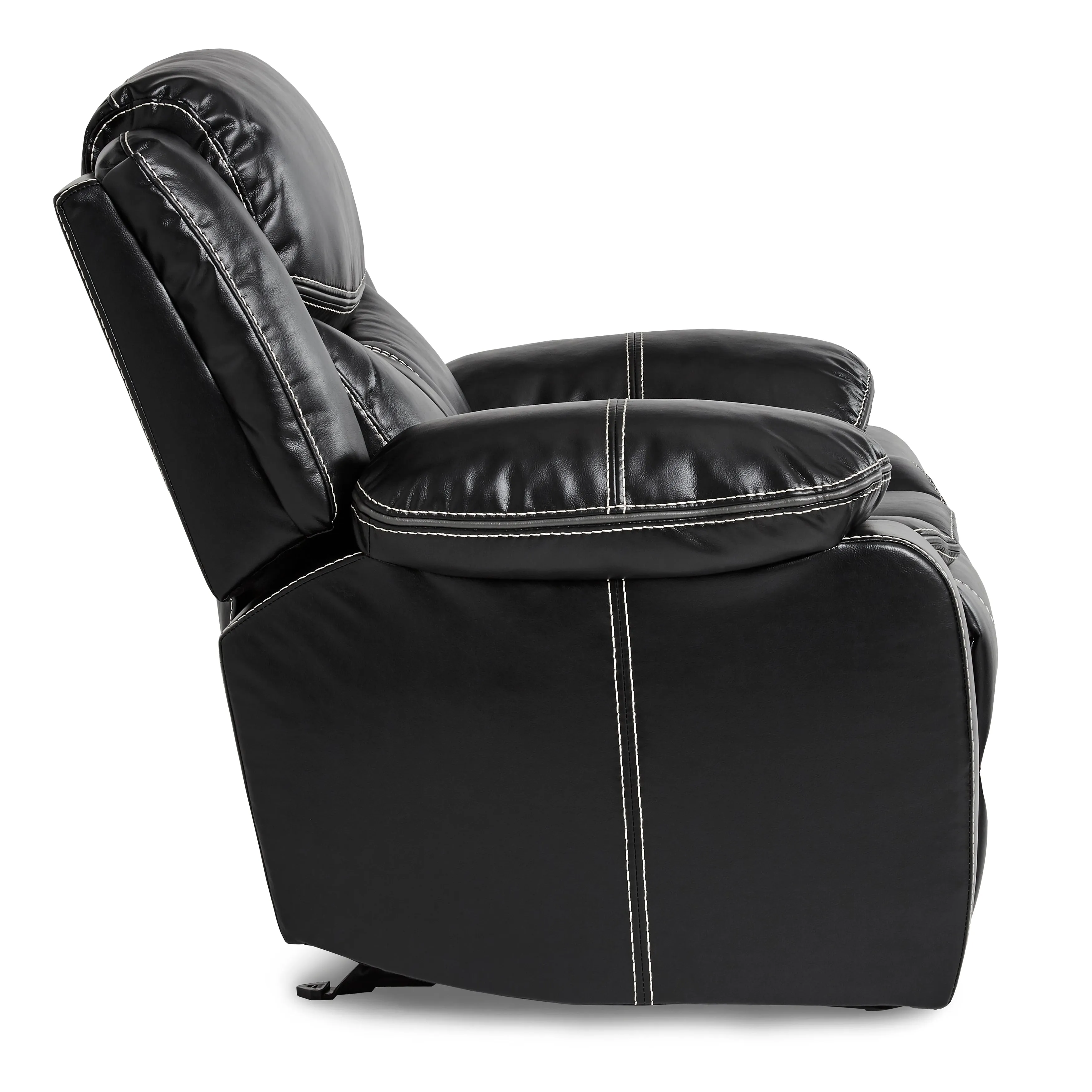 Ember Glider Reclining Chair