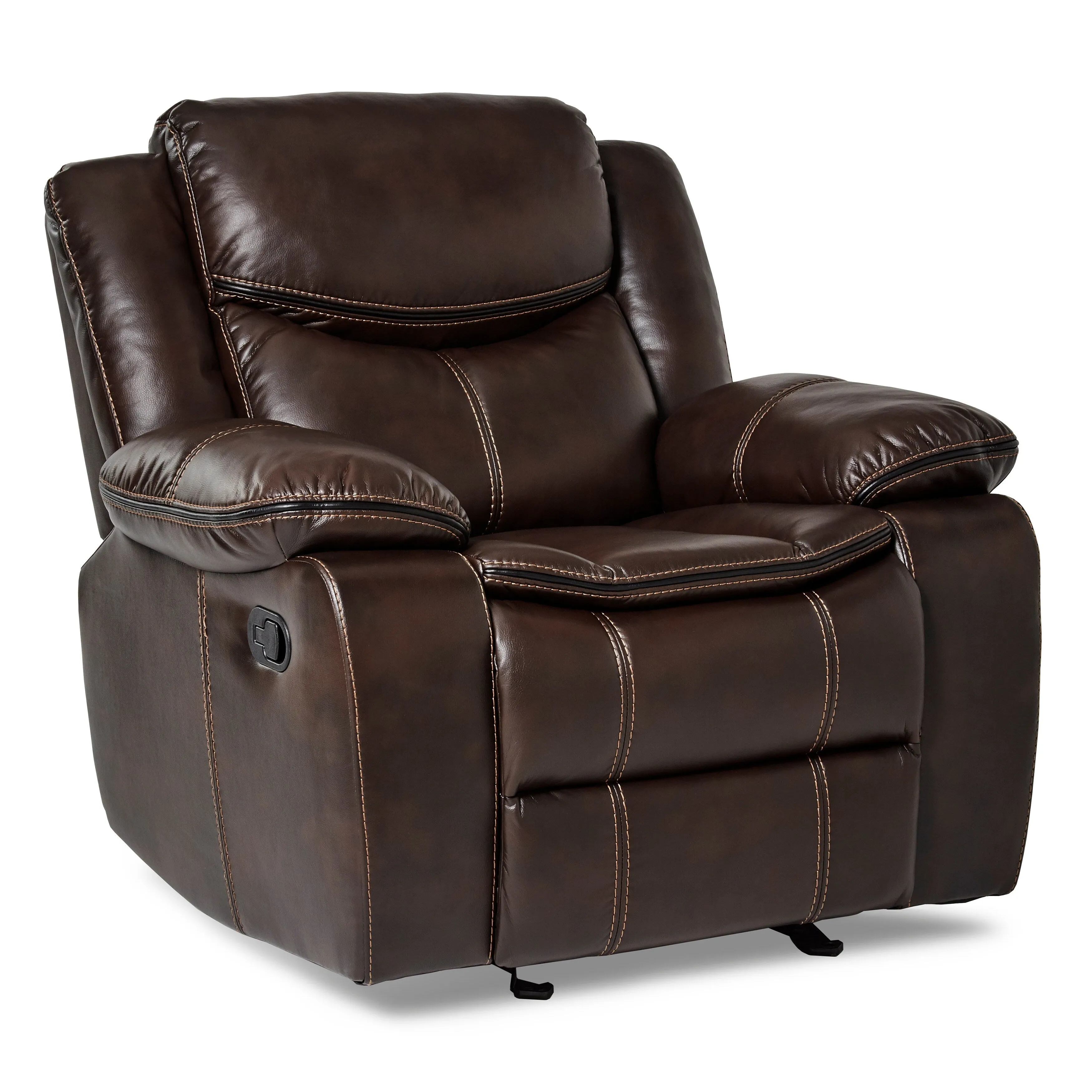 Ember Glider Reclining Chair